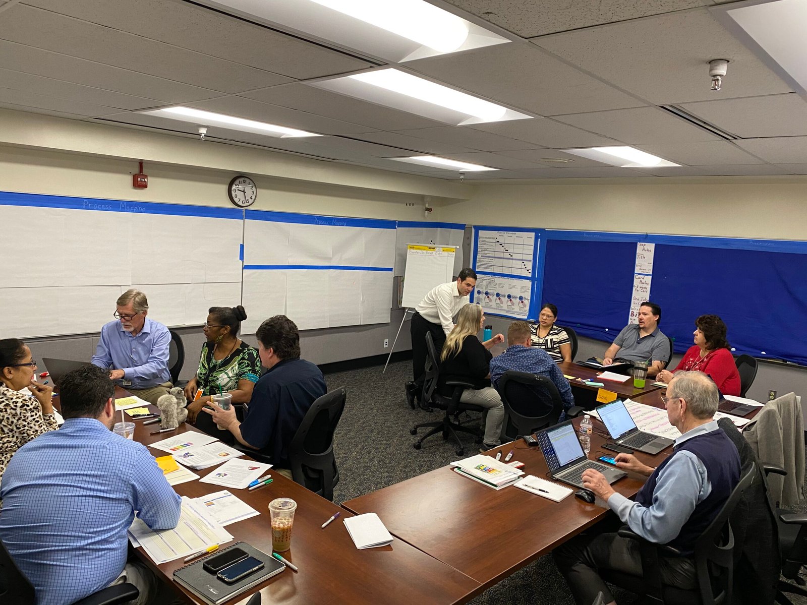 dmv workshop2